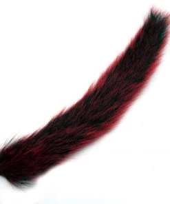 Hareline Squirrel Tail