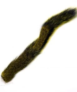 Hareline Squirrel Tail