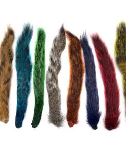 Hareline Squirrel Tail