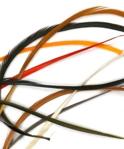 Hareline Stripped Goose Biots