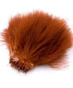 Hareline Strung Marabou Blood Quills Fly Tying Materials