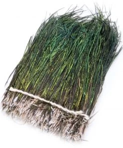 Hareline Strung Peacock Herl