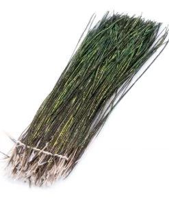 Hareline Strung Peacock Herl