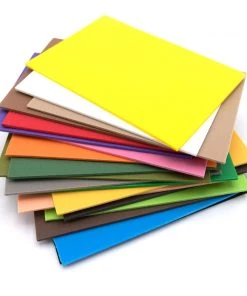 Hareline Thin Fly Foam - 2mm Fly Tying Materials