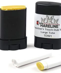 Fly Tying Materials Hareline Dubbing Wax