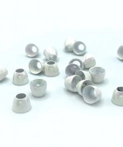 Hareline Tube Fly Cone Heads Fly Tying Materials