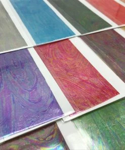 D's Flyes UV Chewee Skin