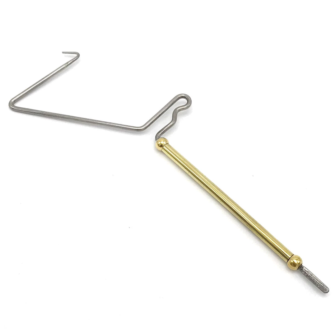 Hareline Whip Finisher Tools
