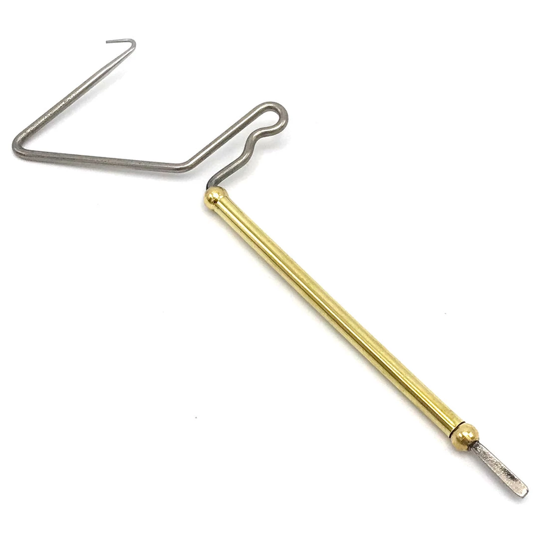 Hareline Whip Finisher Tools