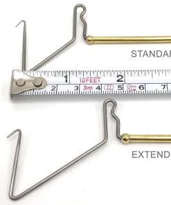 Hareline Whip Finisher Tools