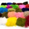 Hareline Wooly Bugger Marabou