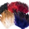 Hareline Wooly Bugger Saddle Hackle Fly Tying Materials