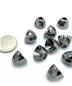 Hareline X-Eyed Cones