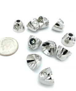 Hareline X-Eyed Cones