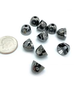 Hareline X-Eyed Cones