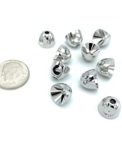 Hareline X-Eyed Cones