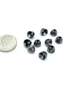 Hareline X-Eyed Cones