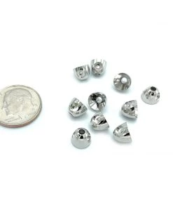 Hareline X-Eyed Cones