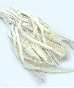 Hareline Zonker Cut Rabbit Hide Strips Fly Tying Materials