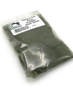 Hareline Hare's Ear Plus Dubbing