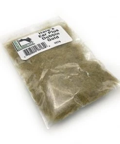 Hareline Hare's Ear Plus Dubbing