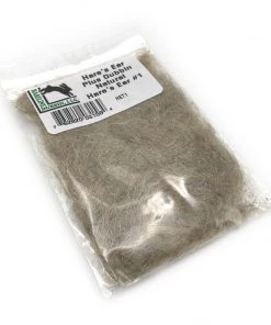 Hareline Hare's Ear Plus Dubbing