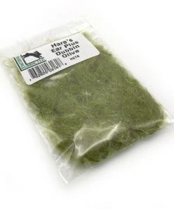 Hareline Hare's Ear Plus Dubbing