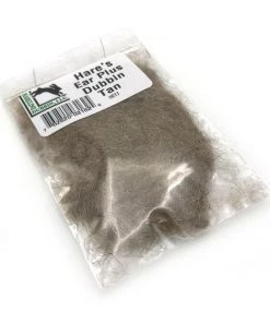 Hareline Hare's Ear Plus Dubbing