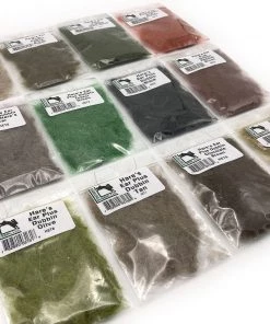 Hareline Hare's Ear Plus Dubbing