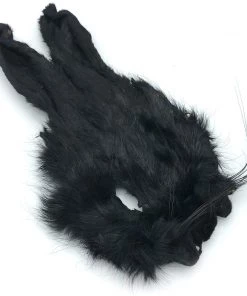 Hareline Fly Tying Materials Hare's Mask Grade #1
