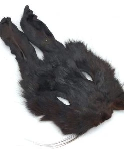 Hareline Fly Tying Materials Hare's Mask Grade #1