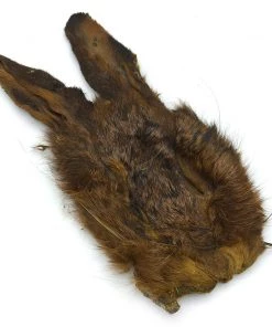Hareline Fly Tying Materials Hare's Mask Grade #1