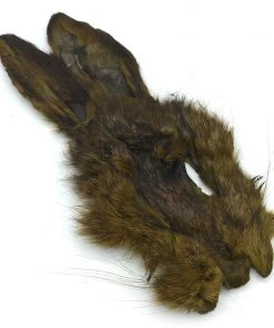 Hareline Fly Tying Materials Hare's Mask Grade #1