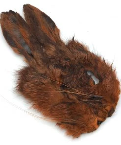Hareline Fly Tying Materials Hare's Mask Grade #1