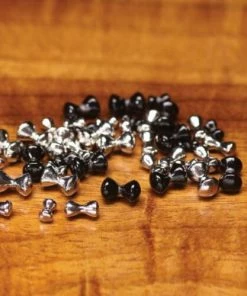 Hareline Heavy Lead Eyes