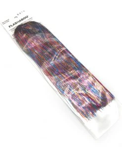 Hedron Holographic Flashabou