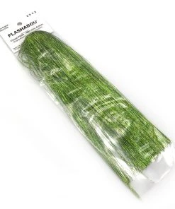 Hedron Holographic Flashabou