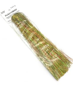 Hedron Holographic Flashabou