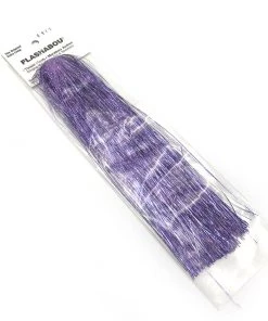 Hedron Holographic Flashabou