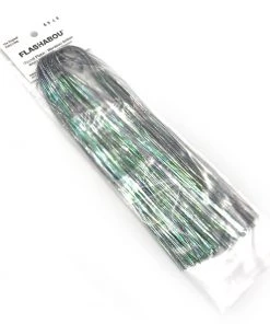 Hedron Holographic Flashabou