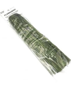 Hedron Holographic Flashabou