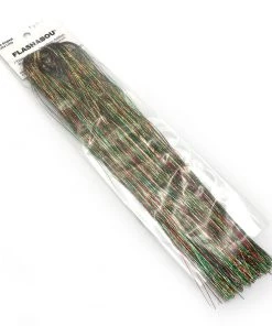 Hedron Holographic Flashabou