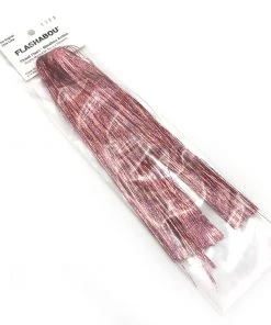 Hedron Holographic Flashabou