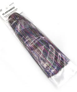 Hedron Holographic Flashabou