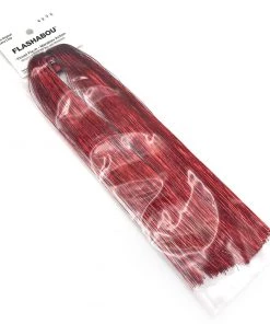 Hedron Holographic Flashabou