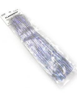 Hedron Holographic Flashabou