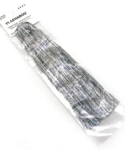 Hedron Holographic Flashabou