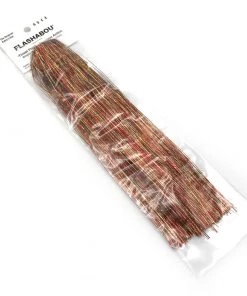 Hedron Holographic Flashabou