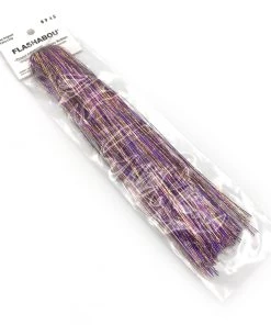 Hedron Holographic Flashabou