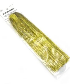 Hedron Holographic Flashabou